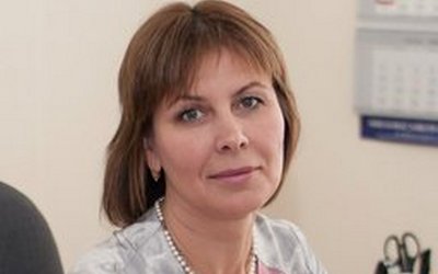 mitroshenkova