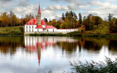 gatchina