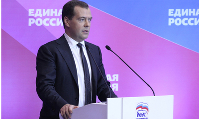 medvedev
