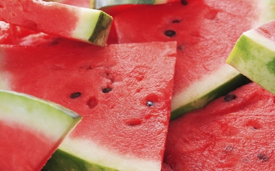 Water_Melon