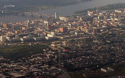 krasnoyarsk