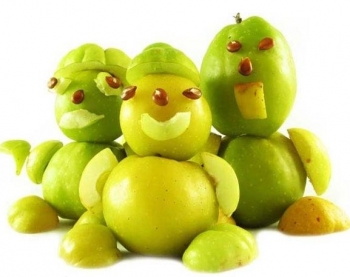 Выставка цветов и плодов в Челябинске откроется 5 сентября