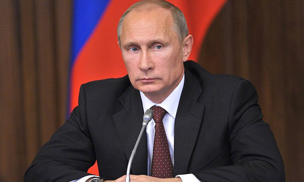 Путин требует ужесточить контроль за качеством импортных овощей и фруктов