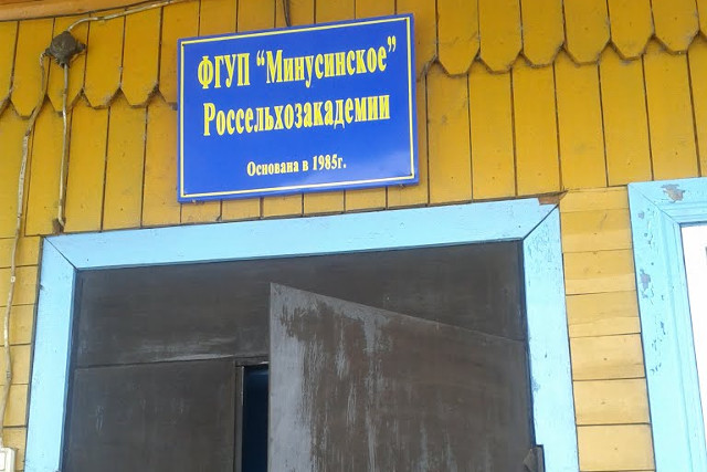 В Красноярском крае появится новый продовольственный бренд
