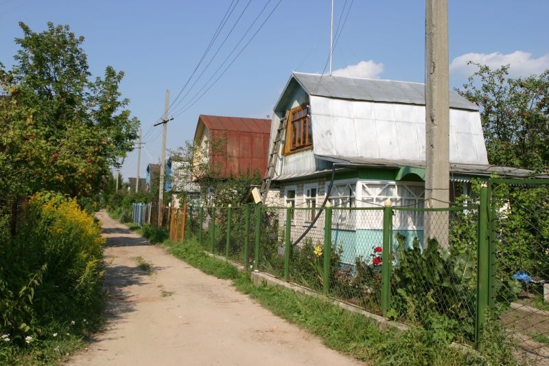 В Рязанской области некоммерческие объединения садоводов, огородников и дачников продолжат получать поддержку