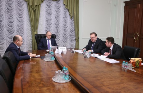 Партпроект представил программу развития садоводческих товариществ в Челябинской области