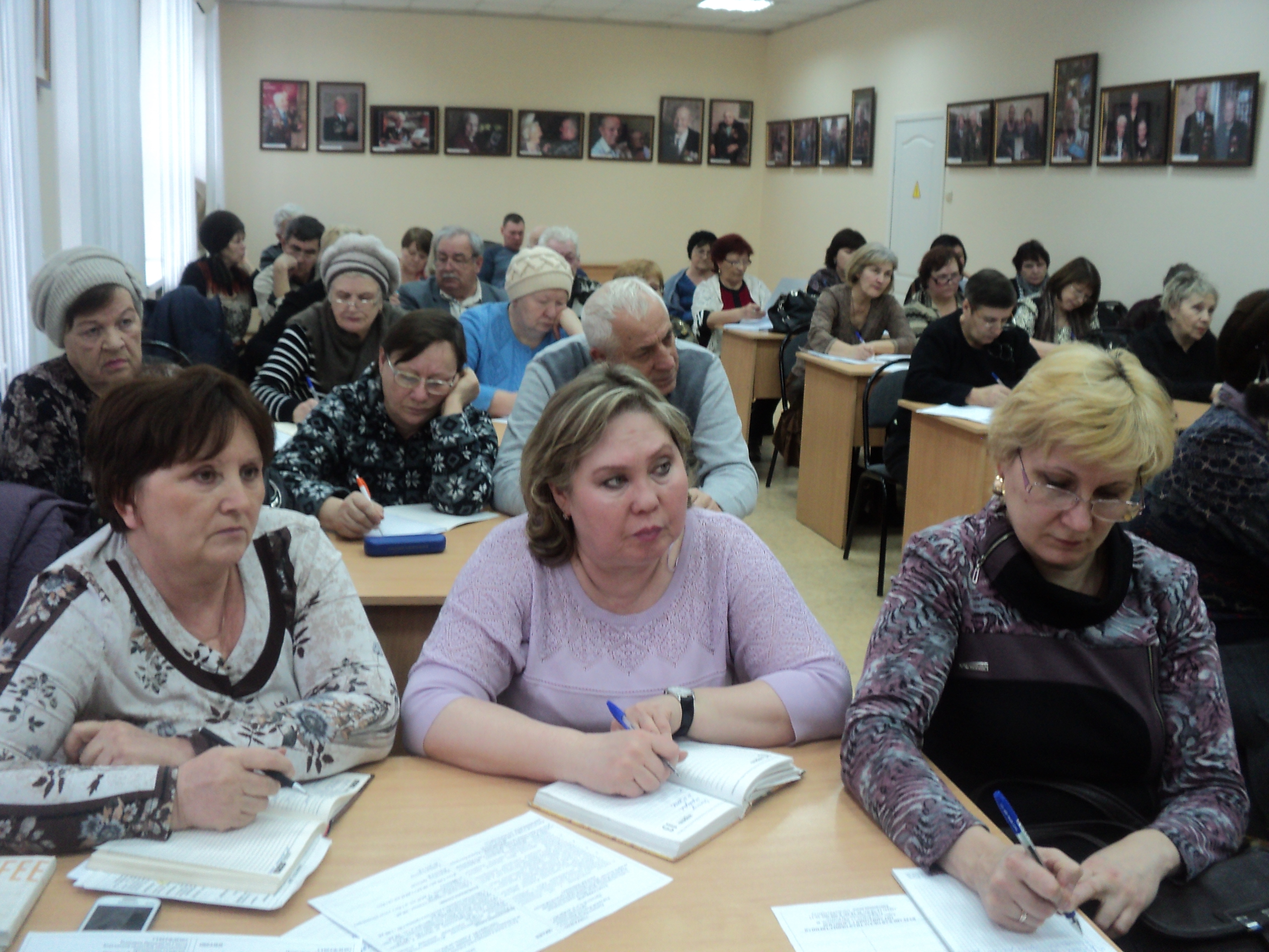 Практика «Школы бухгалтера СНТ»