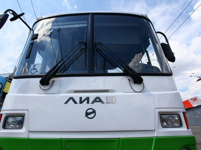 15 марта в Краснодаре начнут работу сезонные автобусные маршруты