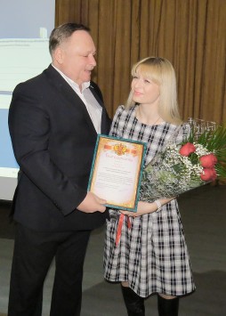 Олег Валенчук: Вятским садоводам есть чем гордиться!