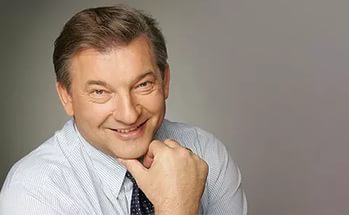 Садоводы России поздравляют с Днем рождения Владислава Третьяка!