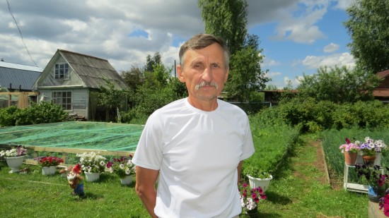 Инициативы вятских садоводов находят поддержку