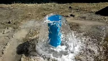Хоть залейся