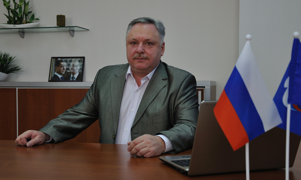 В Государственная Думе седьмого созыва интересы садоводов будет представлять Олег Валенчук