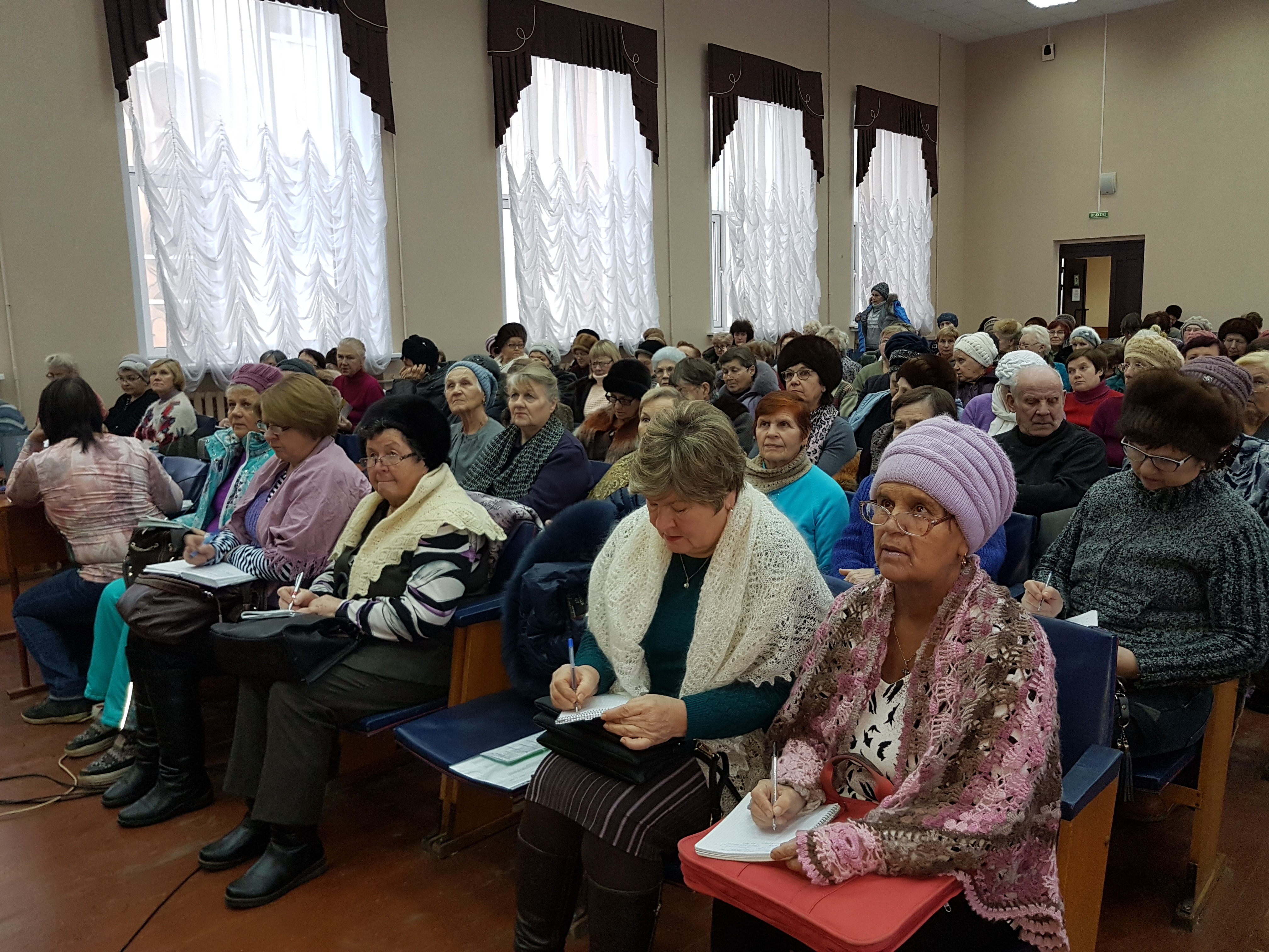 Клумба всем на зависть