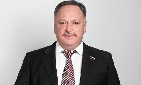 Валенчук: Нужно законодательно закрепить поддержку СНТ органами госвласти