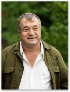 Южный Урал прощается со своим главным садоводом