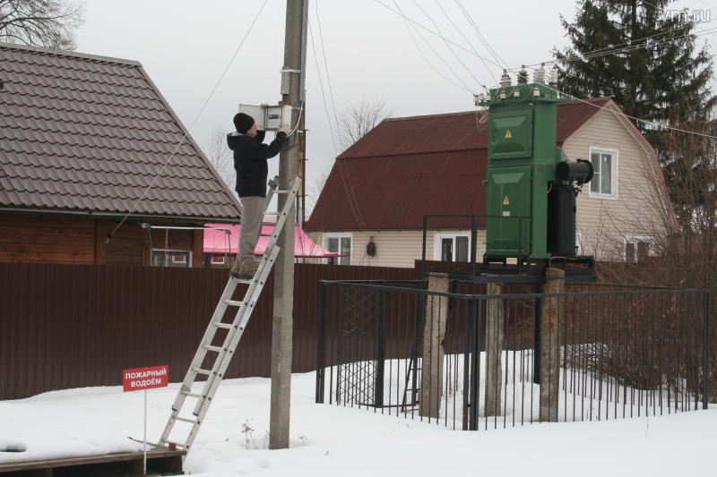 Строения, незарегистрированные на земельных участках, будут фотографировать с дронов