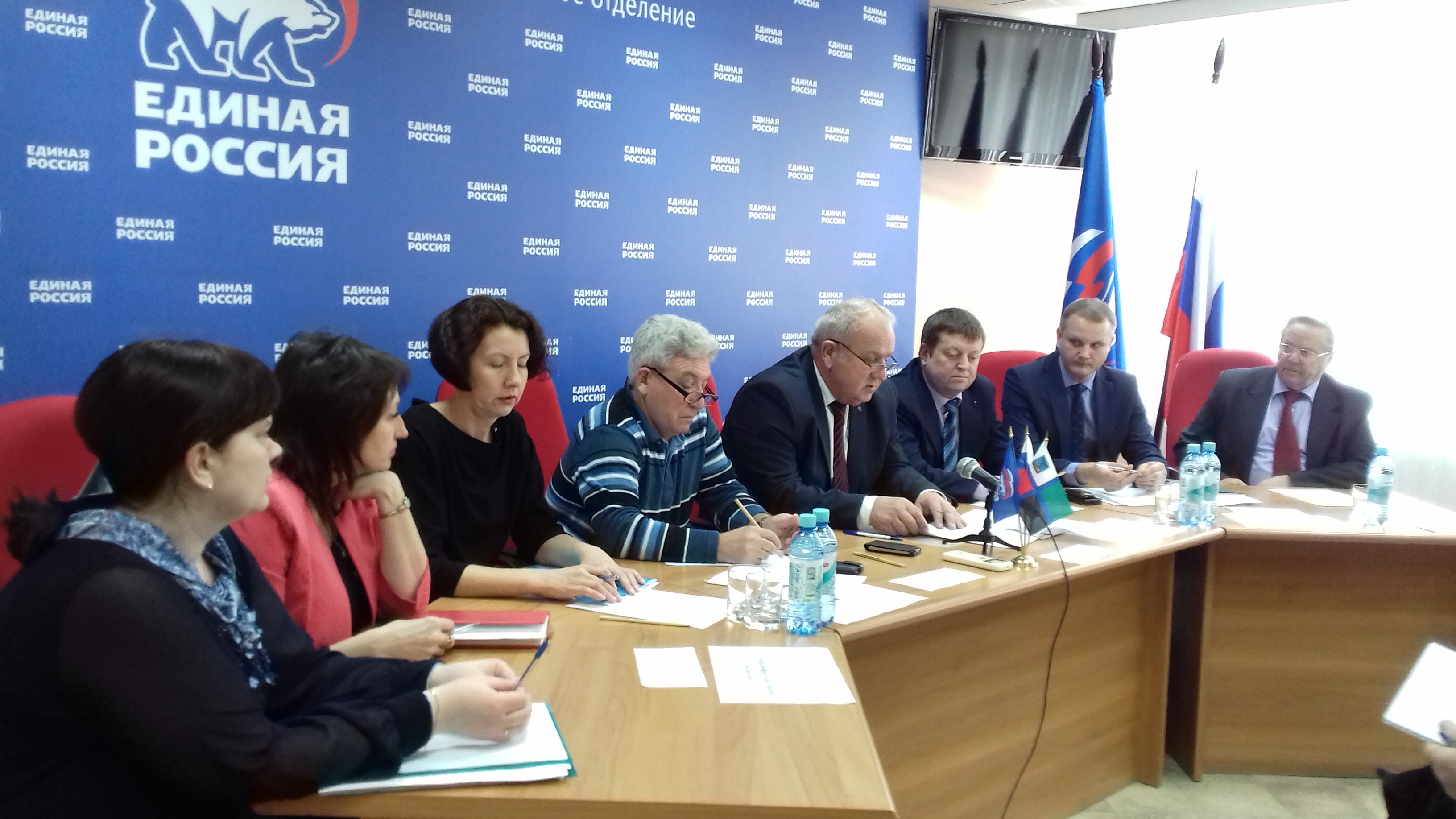В Белгороде проведен круглый стол «Проблемы и перспективы развития садоводческих товариществ»