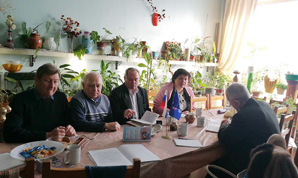 Партпроект проконсультирует садоводов Ульяновска