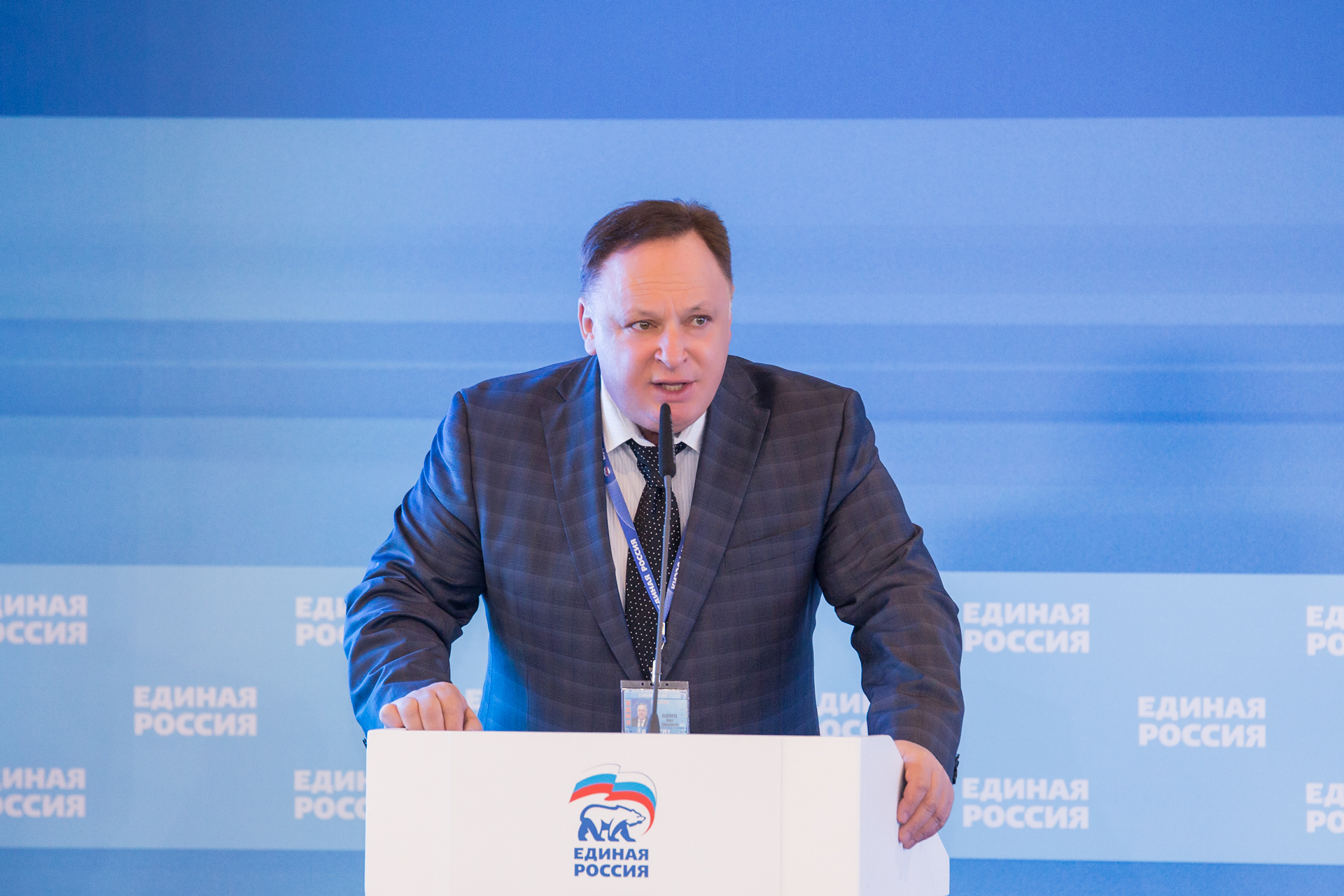 Олег Валенчук: «Партпроект «Дом садовода - опора семьи» остается в числе приоритетных»