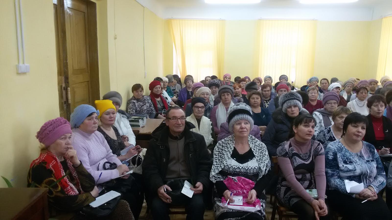 Изюминки для огородов со «Школы садоводов»