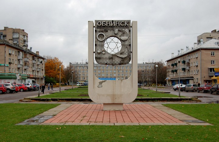 Обнинские садоводы поправляют федеральный закон