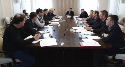 Для садоводств будут выработаны критерии содержания электросетей
