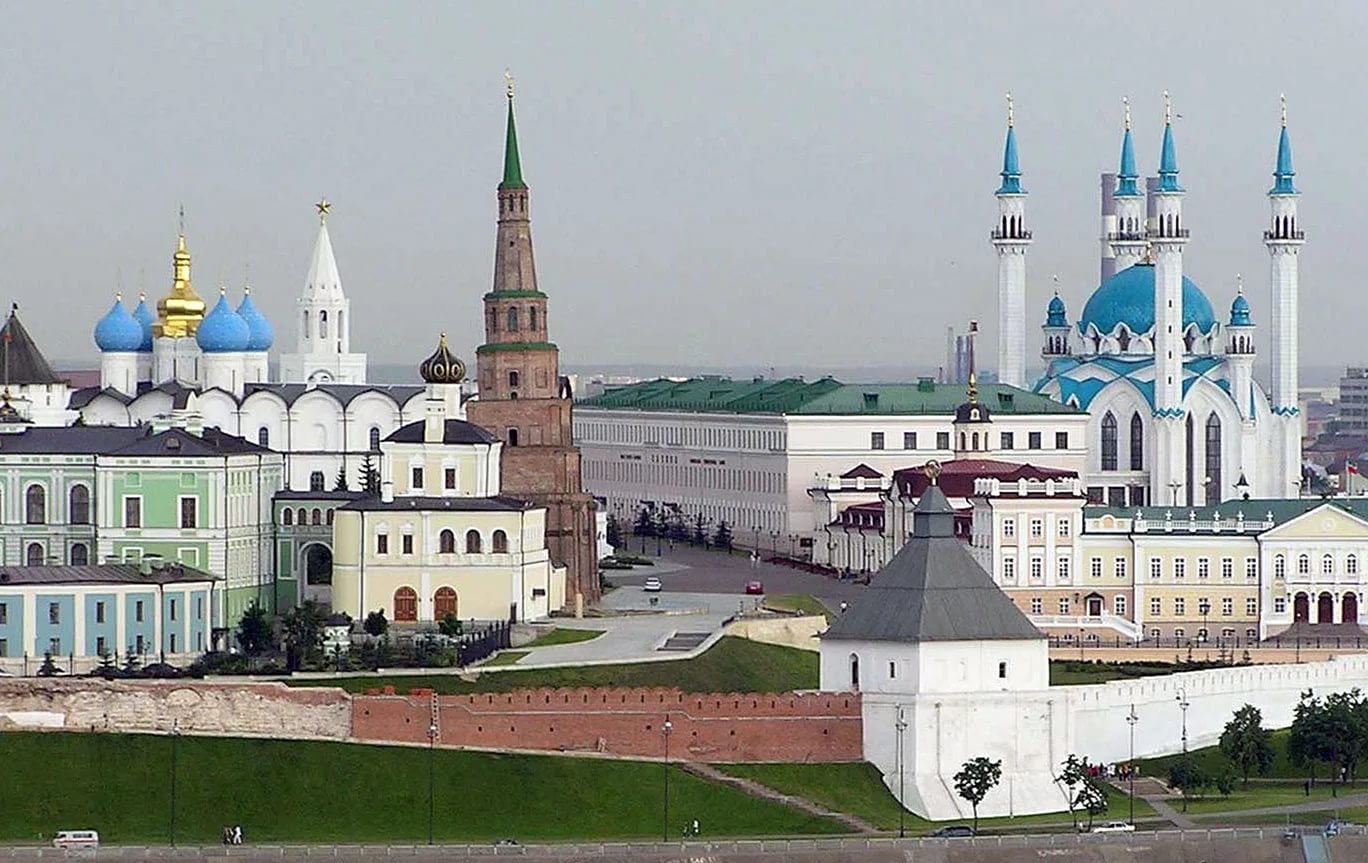 В Татарстане в рамках партпроекта начинает действовать программа помощи садоводческим объединениям