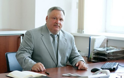 Олег Валенчук поздравил Терешкову с наградой - орденом «За заслуги перед отечеством» I степени