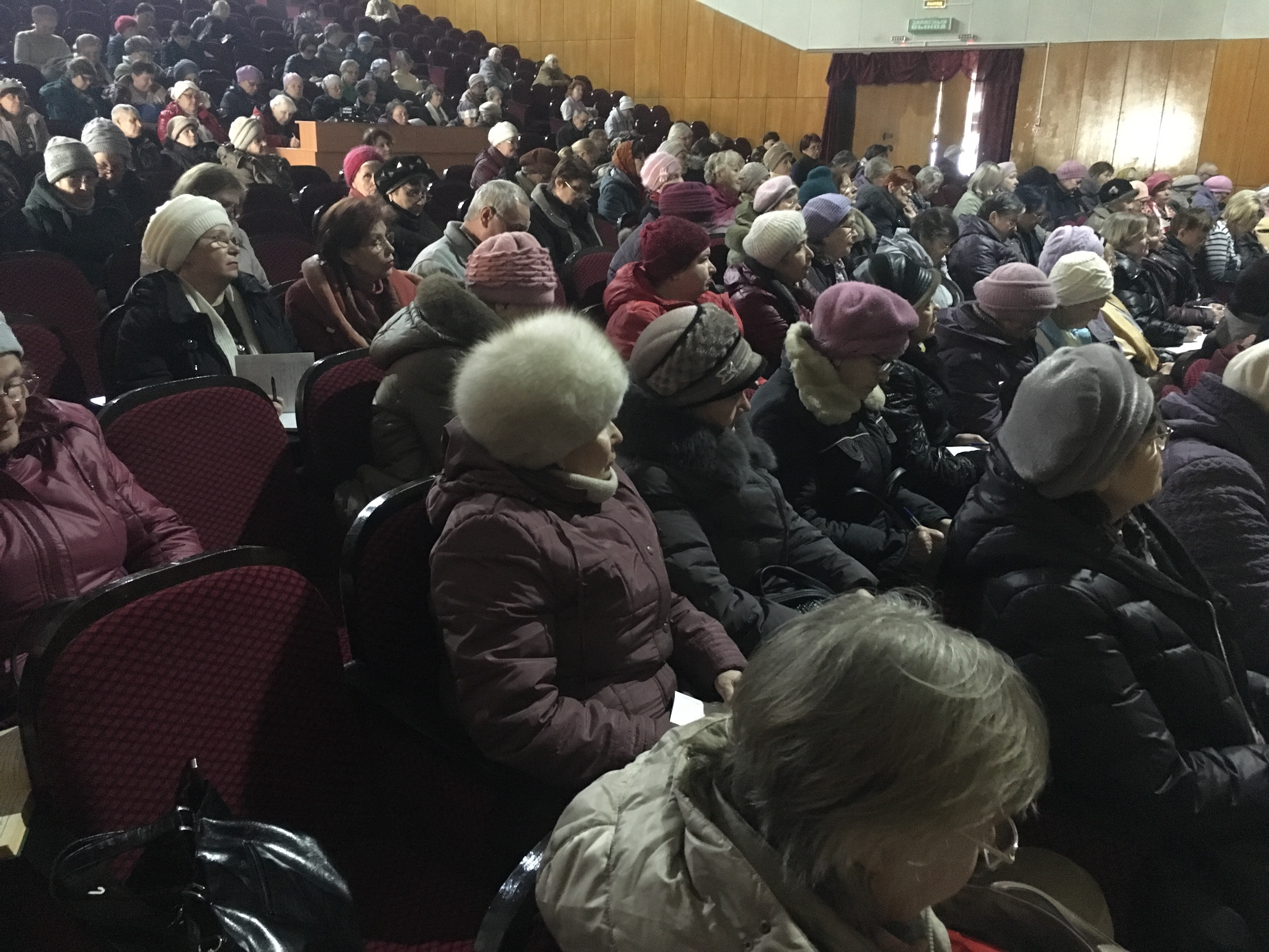 Школа садоводов в Кирове открывает новые секреты овощных грядок
