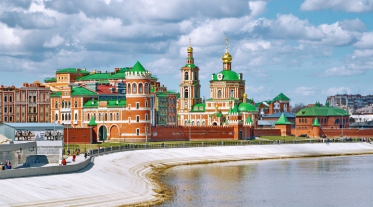 Прошло заседание круглого стола с участием Марийского регионального отделения Союза садоводов России