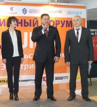 Садоводы Челябинской области представлены на многоотраслевой выставке «ChelBuild-2017»