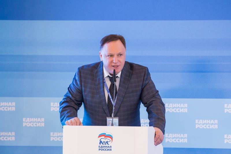 Цены на семена и саженцы — под партийный контроль!
