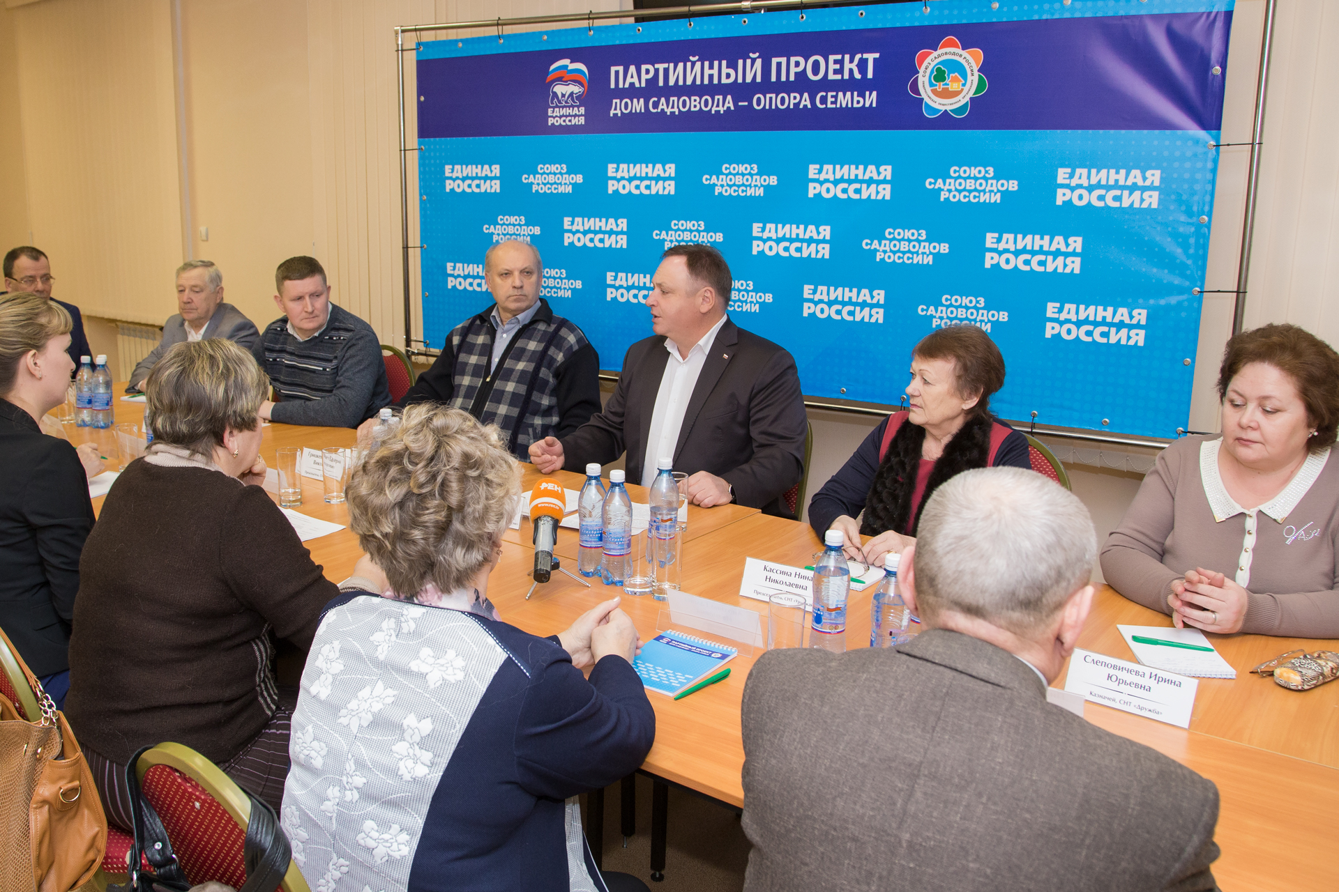 Садоводы должны платить за электроэнергию по сельскому тарифу