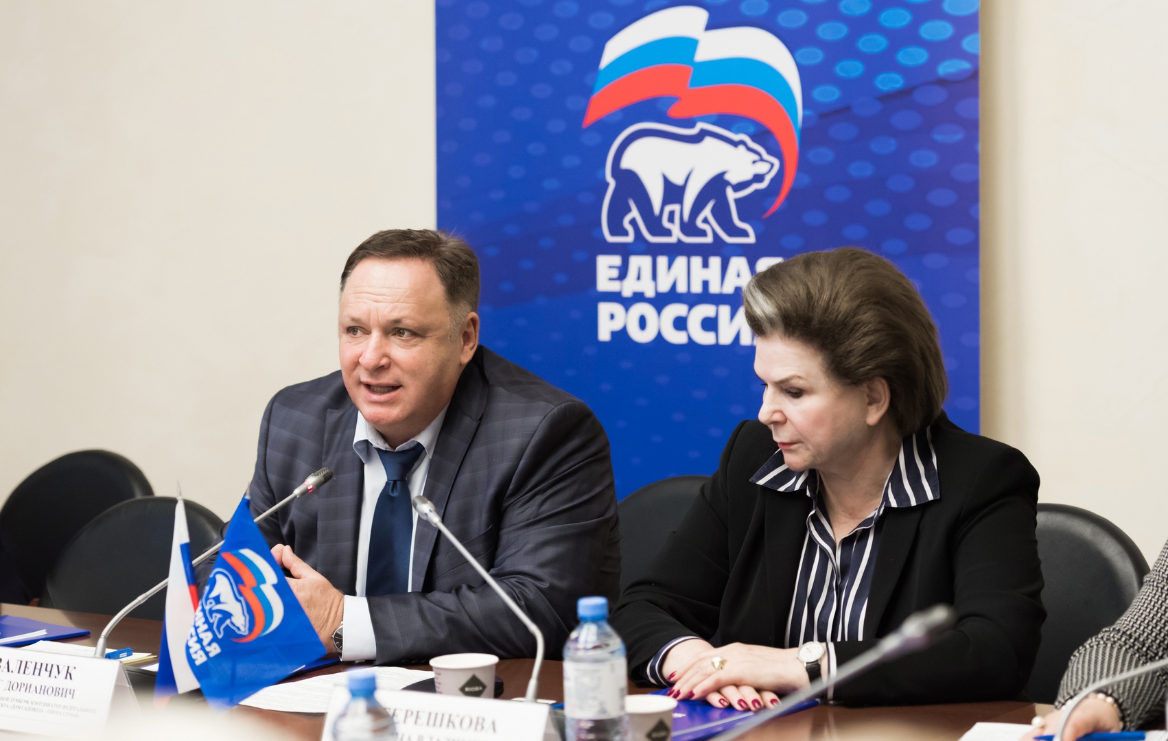 Олег Валенчук: Труд садовода уважаем и почетен!