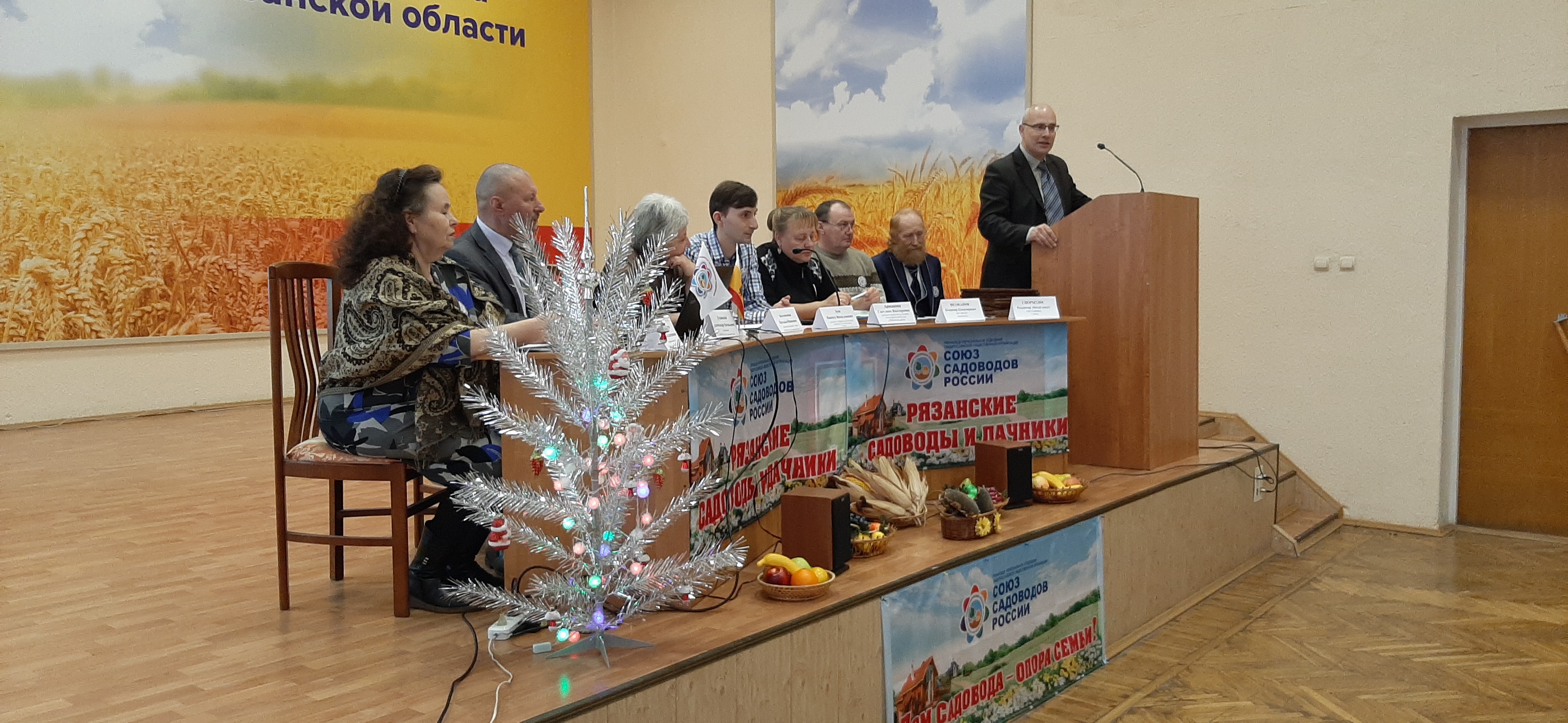 Поздравляем Александра Лукинского!