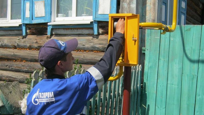 Валенчук: Садоводы России ждут газификации сельской местности