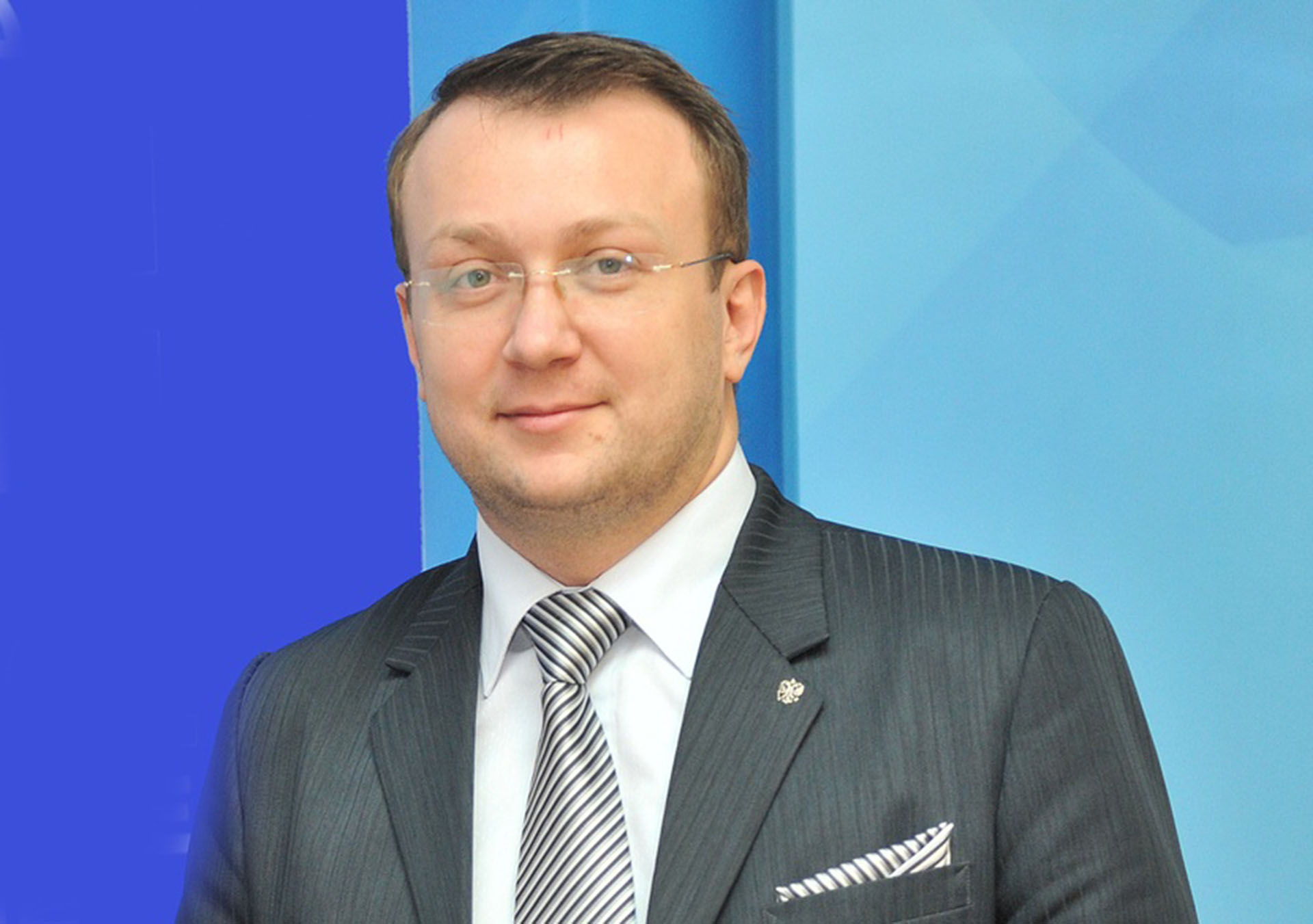День рождения Алексея Кучерова
