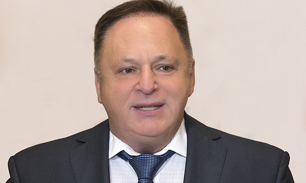 Олег Валенчук подвёл итоги недели приёмов садоводов России