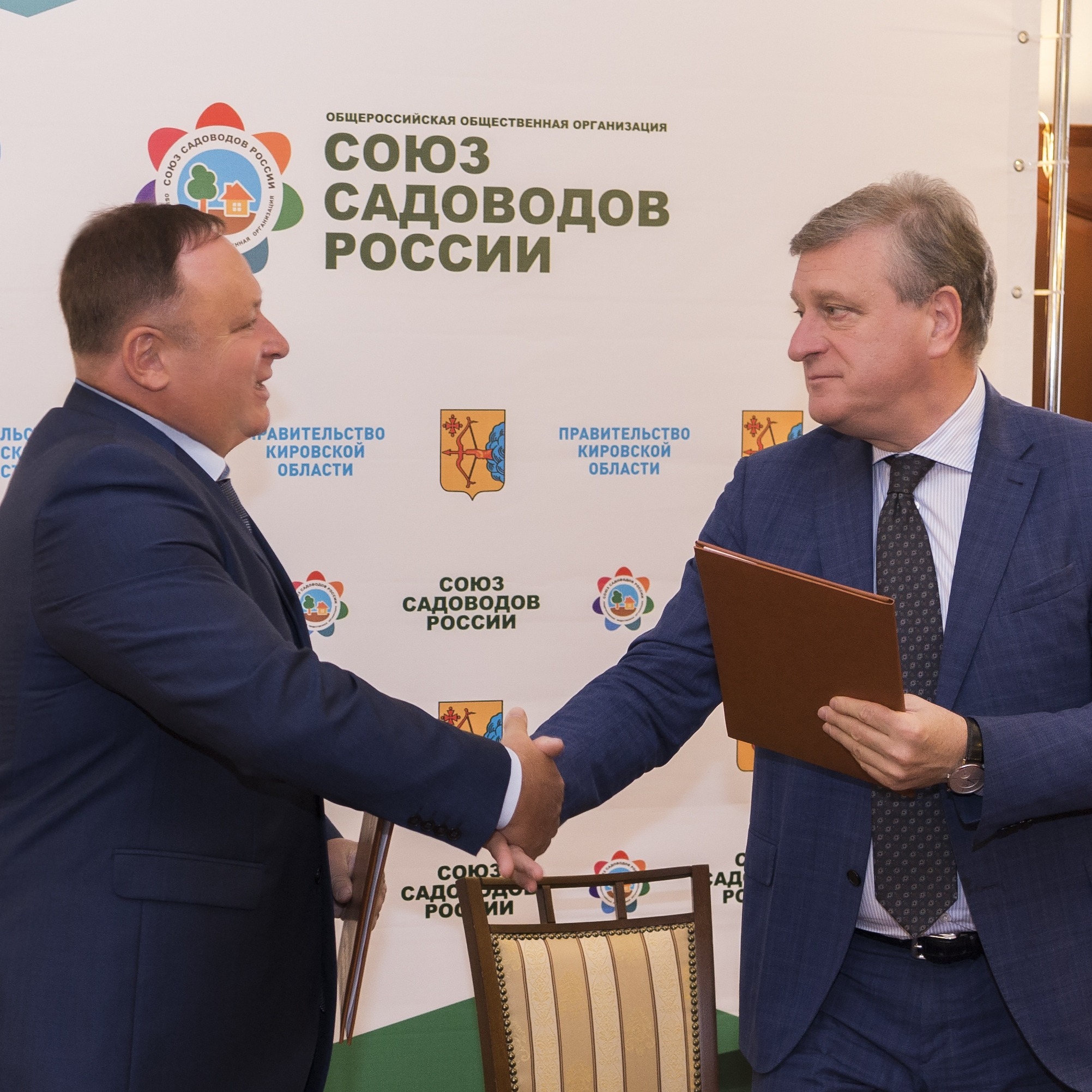 Кировская область. Скидка на электроэнергию для садоводов продлена на 2022 год