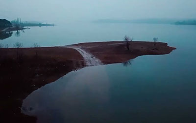 Олег Валенчук: Садоводы Крыма рады прорыву водной блокады