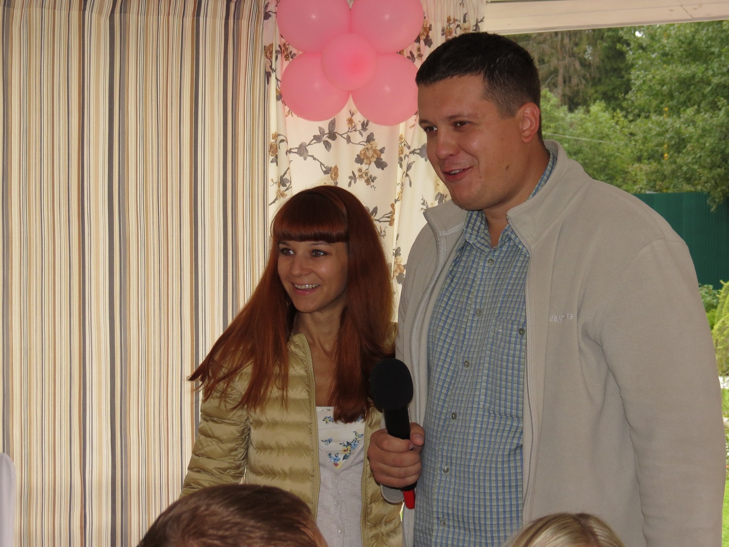 День рождения Константина Мальцева