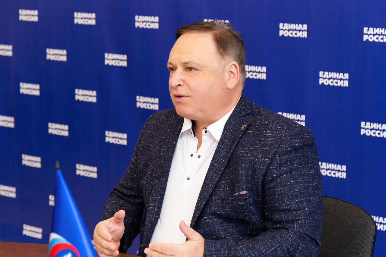 Олег Валенчук: Садоводы на общем собрании будут определять условия использования общего имущества.