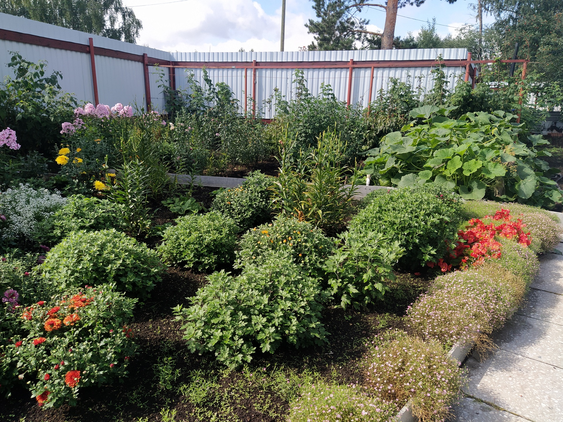 Законопроект о сроках освоения земельных участков